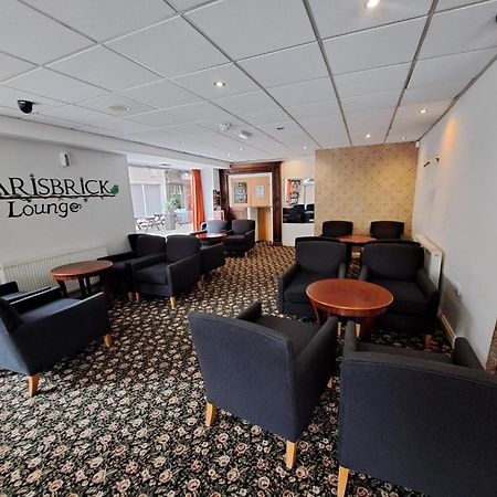Scarisbrick Hotel Southport Bagian luar foto