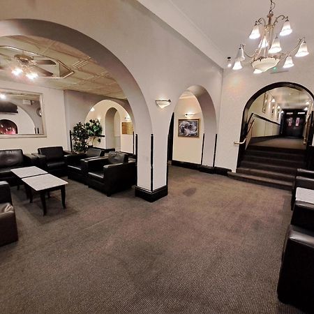 Scarisbrick Hotel Southport Bagian luar foto