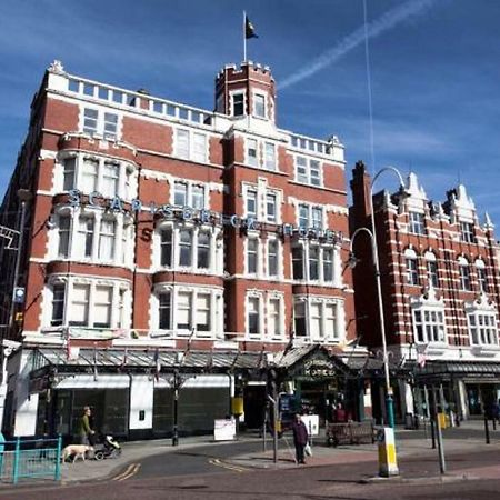 Scarisbrick Hotel Southport Bagian luar foto