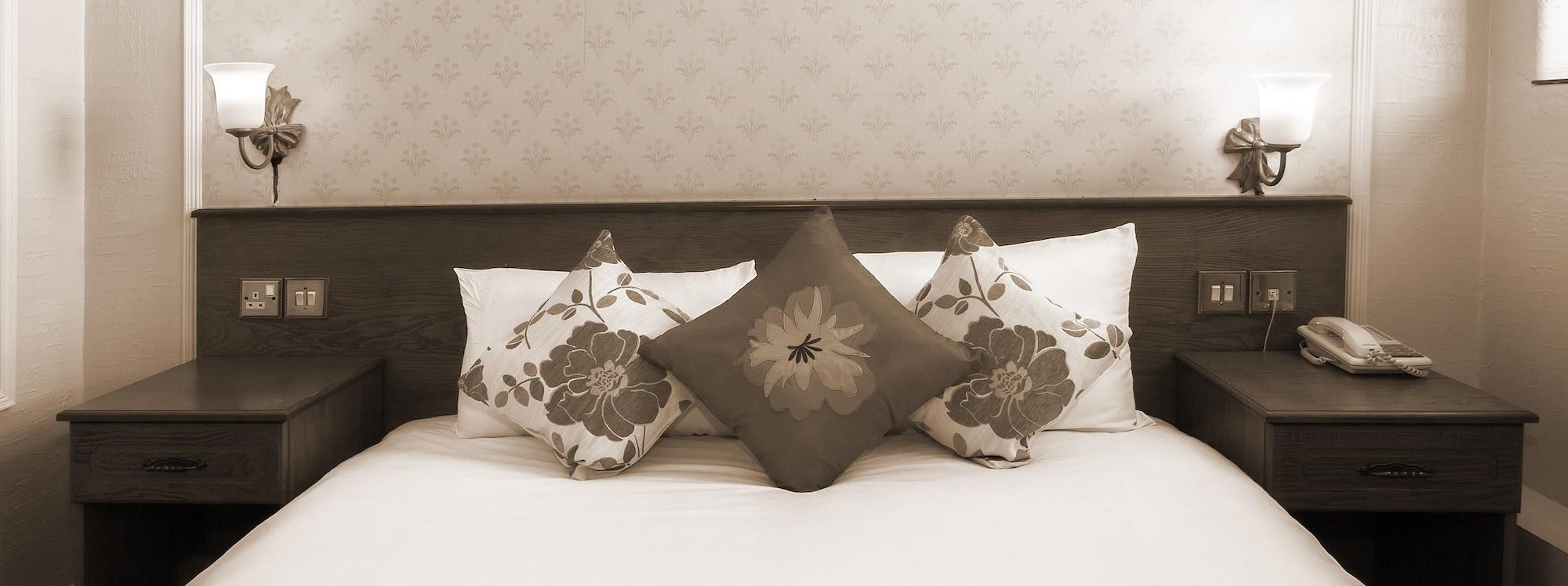 Scarisbrick Hotel Southport Bagian luar foto