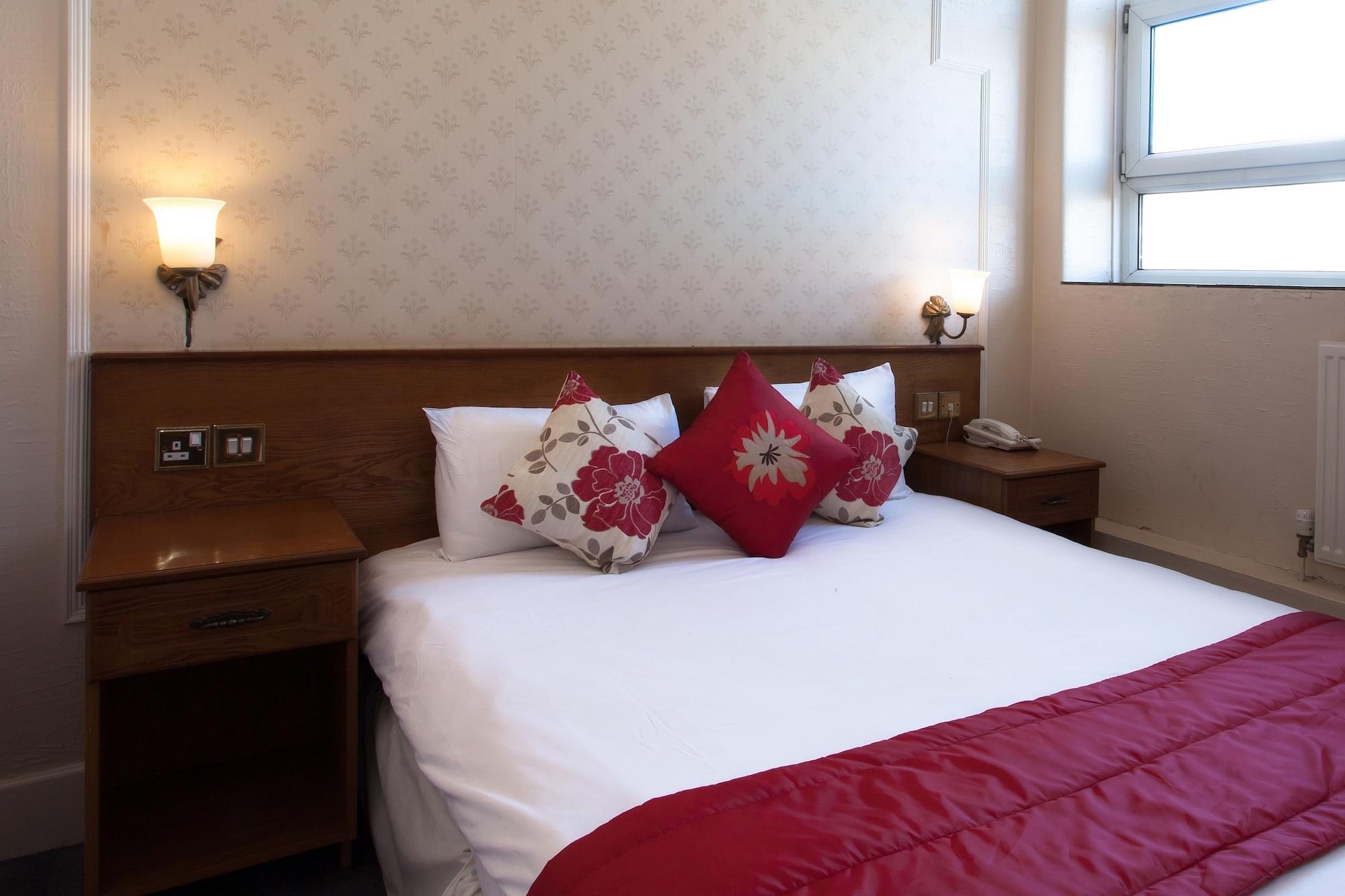 Scarisbrick Hotel Southport Bagian luar foto