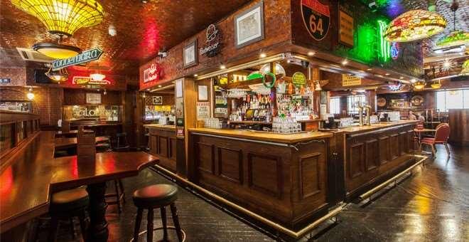 Scarisbrick Hotel Southport Restoran foto