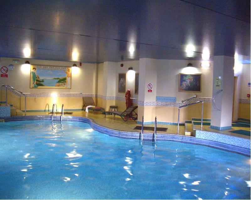 Scarisbrick Hotel Southport Fasilitas foto