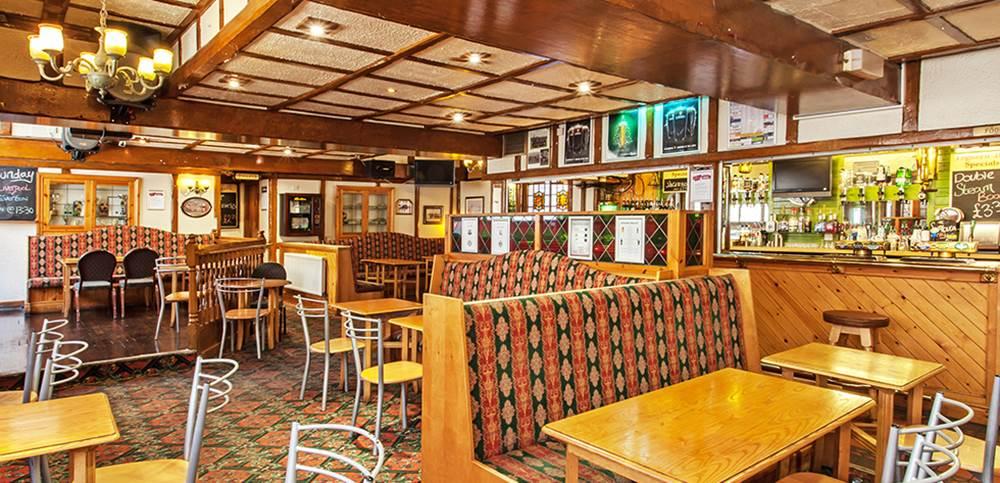Scarisbrick Hotel Southport Bagian luar foto
