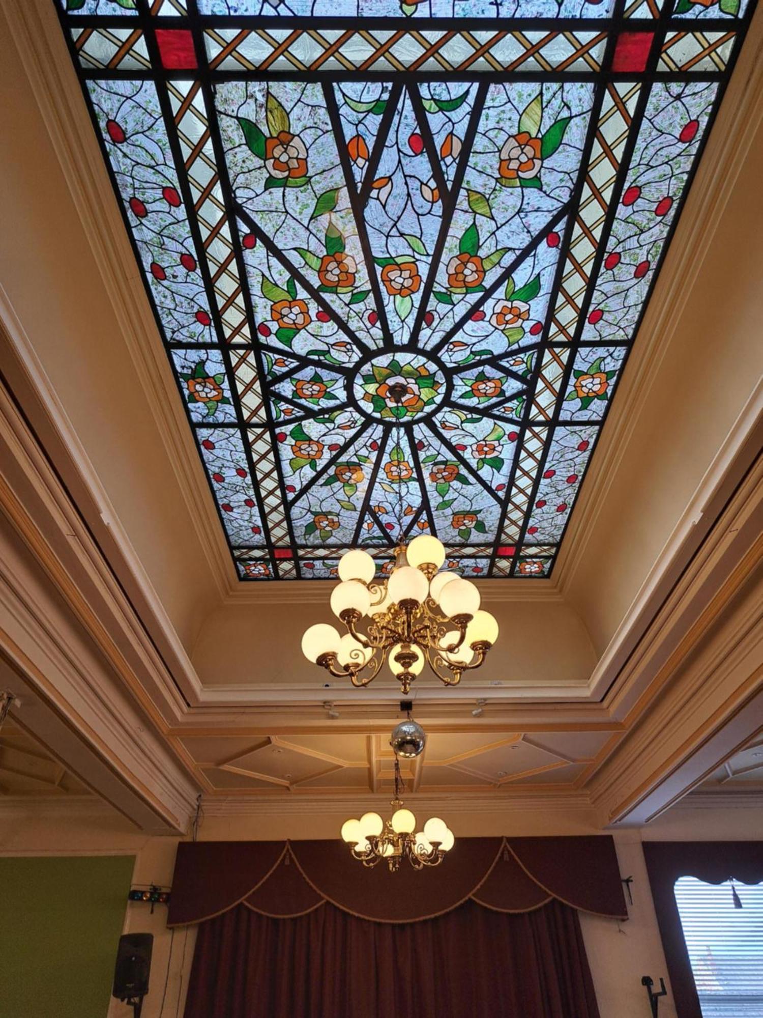 Scarisbrick Hotel Southport Bagian luar foto