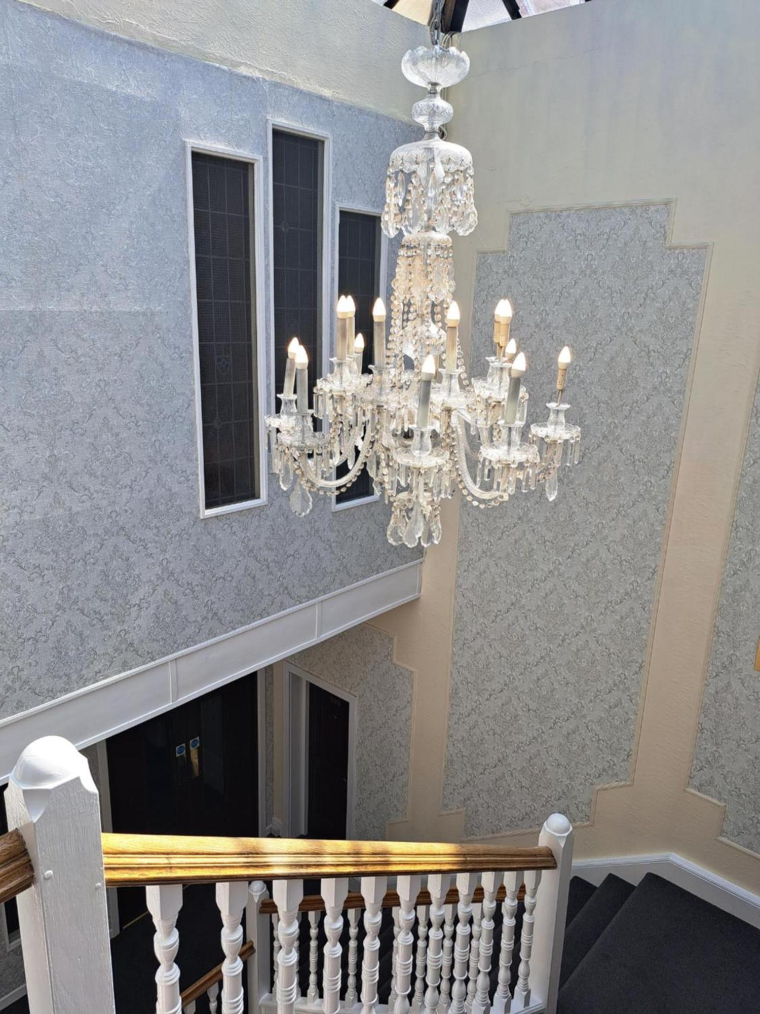 Scarisbrick Hotel Southport Bagian luar foto