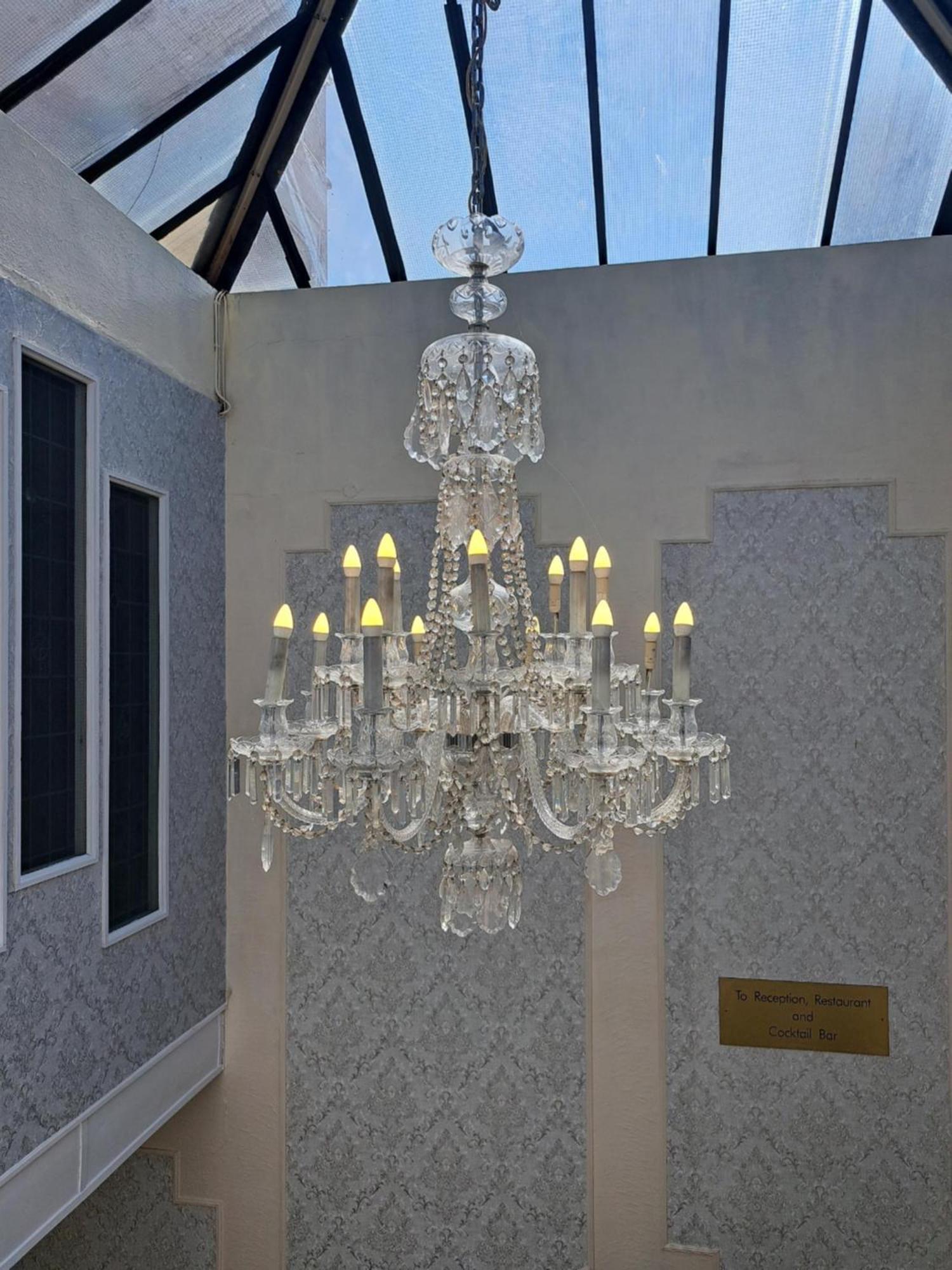 Scarisbrick Hotel Southport Bagian luar foto
