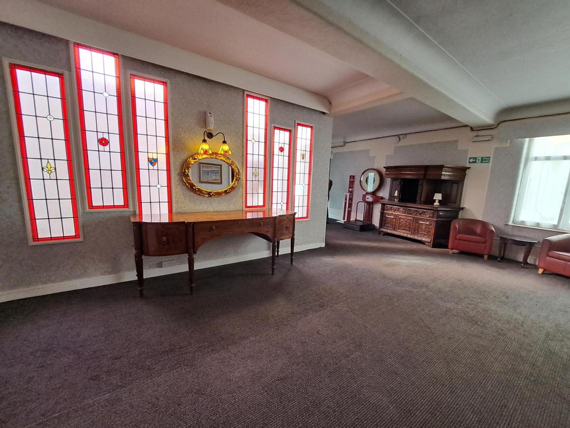 Scarisbrick Hotel Southport Bagian luar foto