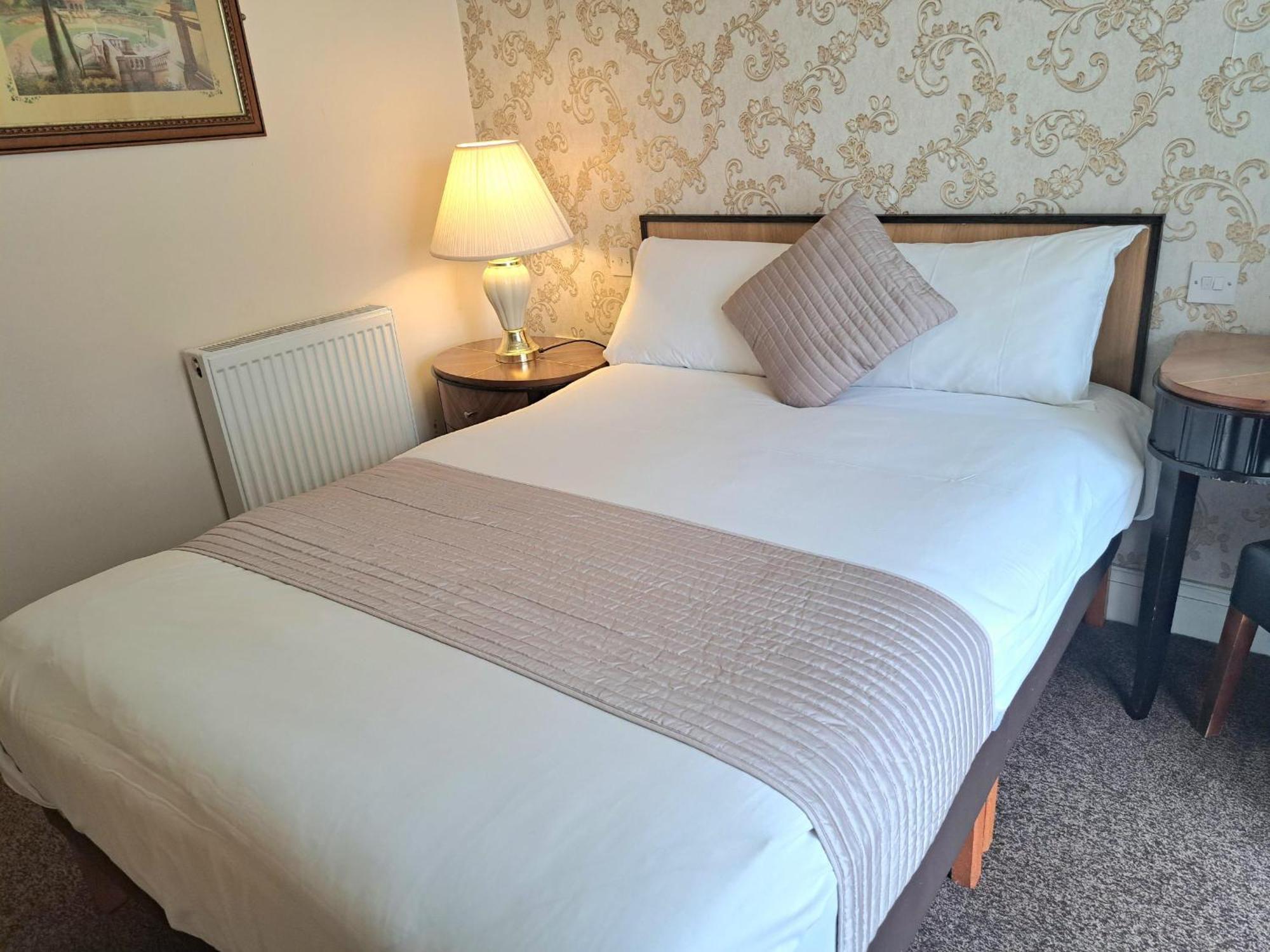 Scarisbrick Hotel Southport Bagian luar foto