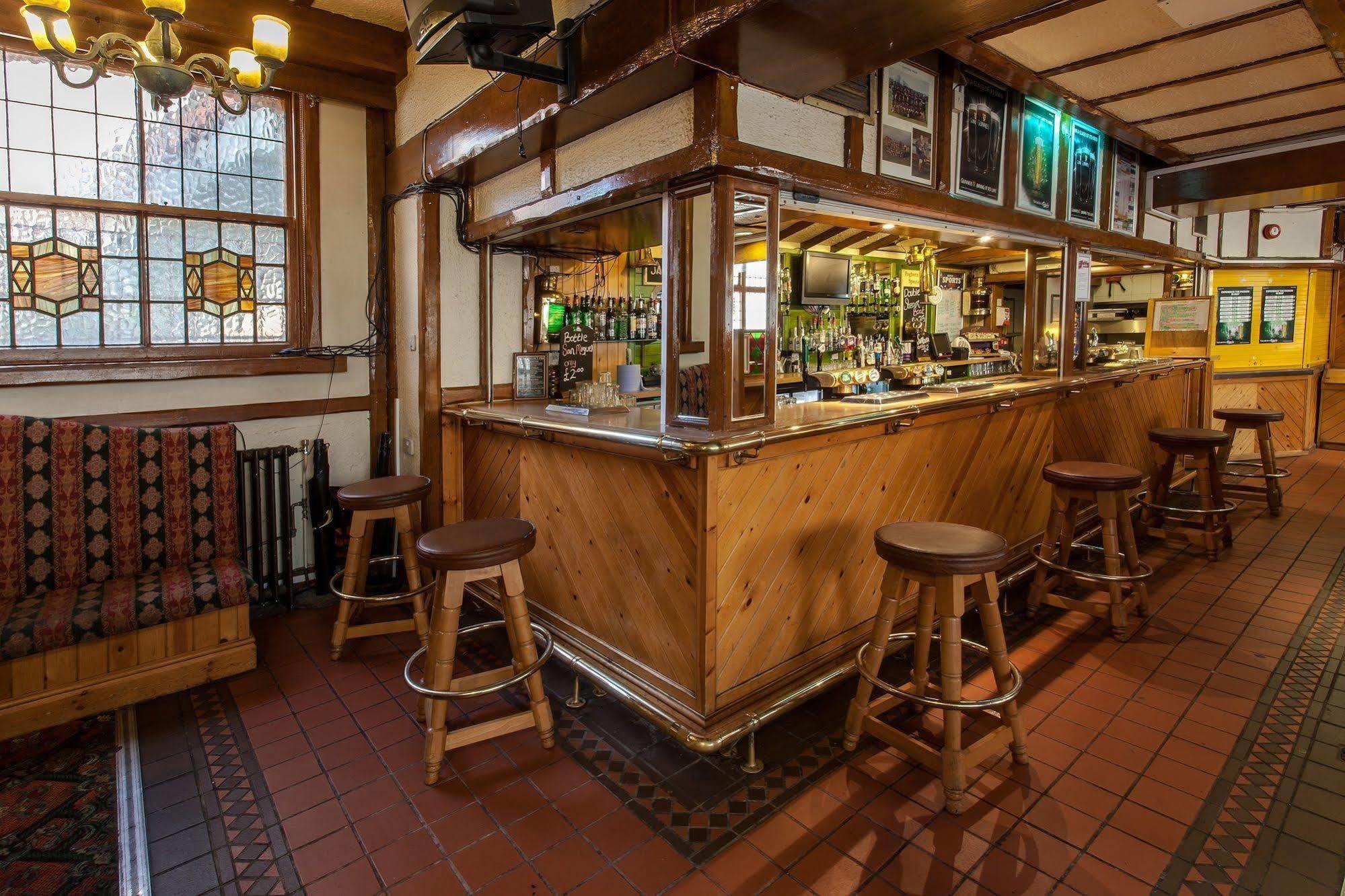 Scarisbrick Hotel Southport Bagian luar foto